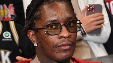 young thug YSL rico charges